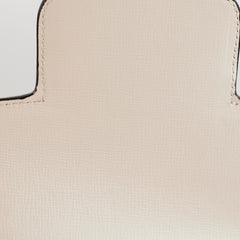 Gucci Horsebit 1955 Ivory Shoulder Bag