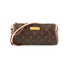 Louis Vuitton Eva Monogram Crossbody