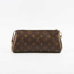 Louis Vuitton Eva Monogram Crossbody