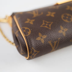 Louis Vuitton Eva Monogram Crossbody