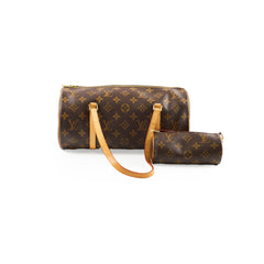 Louis Vuitton Papillon 30 Monogram Set