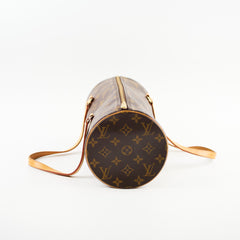 Louis Vuitton Papillon 30 Monogram Set