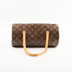 Louis Vuitton Papillon 30 Monogram Set