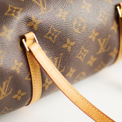 Louis Vuitton Papillon 30 Monogram Set