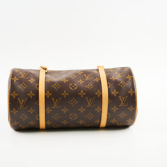 Louis Vuitton Papillon 30 Monogram Set