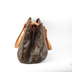 Louis Vuitton Griet Bag Monogram