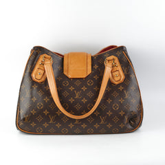 Louis Vuitton Griet Bag Monogram