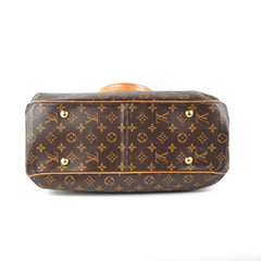 Louis Vuitton Griet Bag Monogram