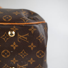 Louis Vuitton Griet Bag Monogram