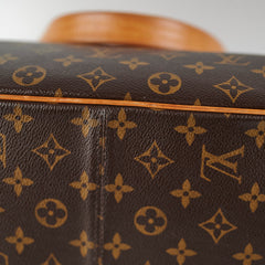 Louis Vuitton Griet Bag Monogram