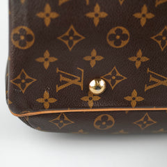 Louis Vuitton Griet Bag Monogram