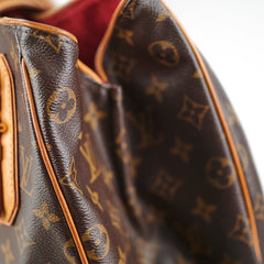 Louis Vuitton Griet Bag Monogram