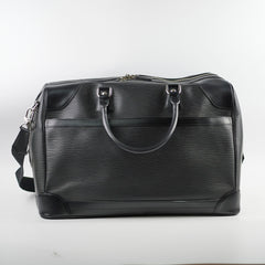 Louis Vuitton Bourget Duffle Epi Leather 50