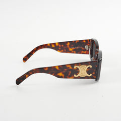 Celine Triomphe Sunglasses Acetate