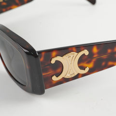 Celine Triomphe Sunglasses Acetate