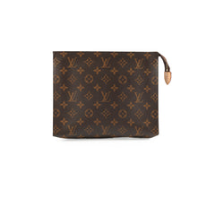 Louis Vuitton Toiletry 26 Monogram