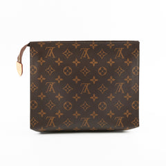 Louis Vuitton Toiletry 26 Monogram