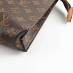 Louis Vuitton Toiletry 26 Monogram