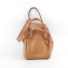 Hermes Lindy 30 Beige - M Square