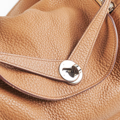 Hermes Lindy 30 Beige - M Square