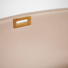 Celine Small Box Light Beige