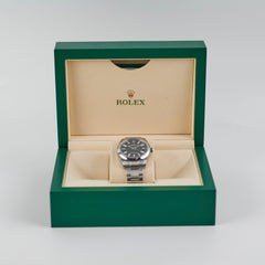 Rolex 39mm Oyster Perpretual 2020 (114300)