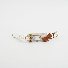 Louis Vuitton Multicolour Bracelet