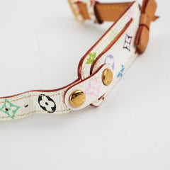 Louis Vuitton Multicolour Bracelet