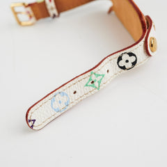 Louis Vuitton Multicolour Bracelet