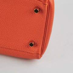 Hermes Kelly 32 Feu T Stamp