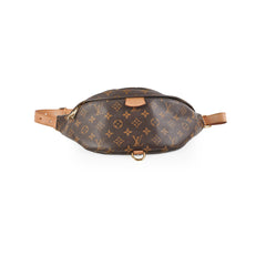 Louis Vuitton Bum Bag MM Monogram
