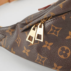 Louis Vuitton Bum Bag MM Monogram