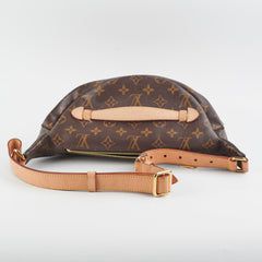 Louis Vuitton Bum Bag MM Monogram