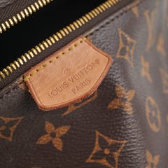 Louis Vuitton Bum Bag MM Monogram