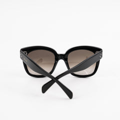 Celine Sunglasses Black