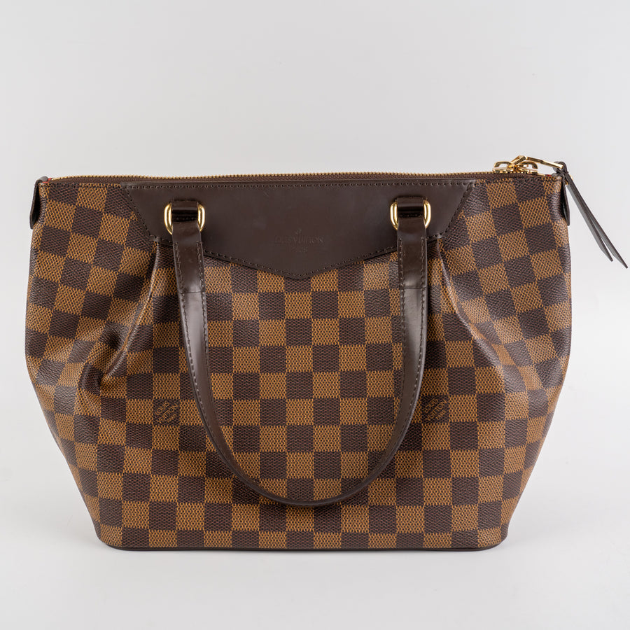 Louis Vuitton Graceful MM Monogram Bag - THE PURSE AFFAIR