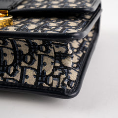 Christian Dior 30 Montaigne Crossbody Bag