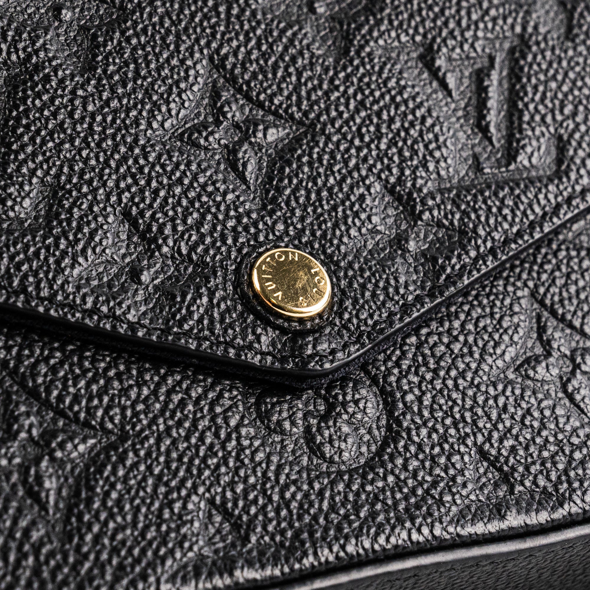 Louis Vuitton Pochette Felicie Monogram - THE PURSE AFFAIR