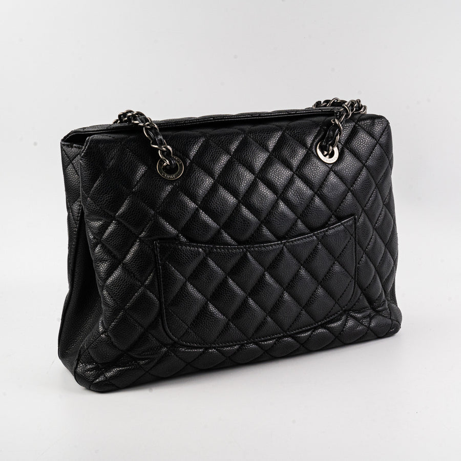 Chanel Crossbody – Turnabout Luxury Resale