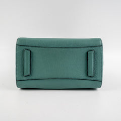 Givenchy Mini Antigona Turquoise