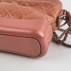 Chanel Small Gabrielle Pink