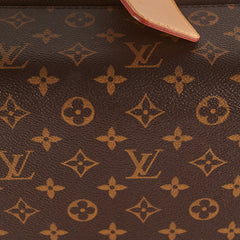 Louis Vuitton Horizon 50 Monogram