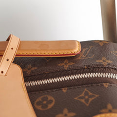 Louis Vuitton Horizon 50 Monogram