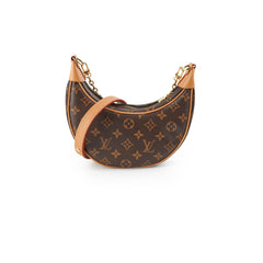 Louis Vuitton  Loop Monogram