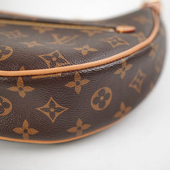 Louis Vuitton  Loop Monogram