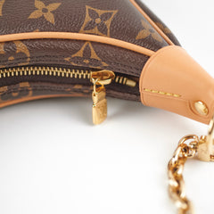 Louis Vuitton  Loop Monogram