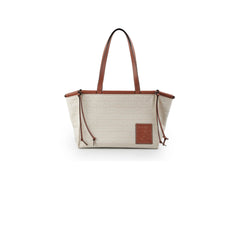 Loewe Cushion Small Tote