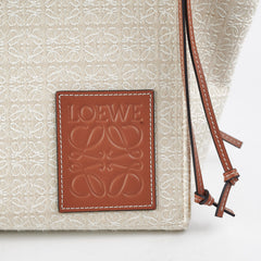 Loewe Cushion Small Tote