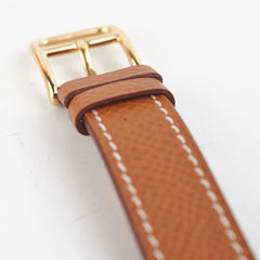 Hermes Heure H Hour Watch Small 25mm