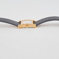 Hermes Heure H Hour Watch Small 25mm